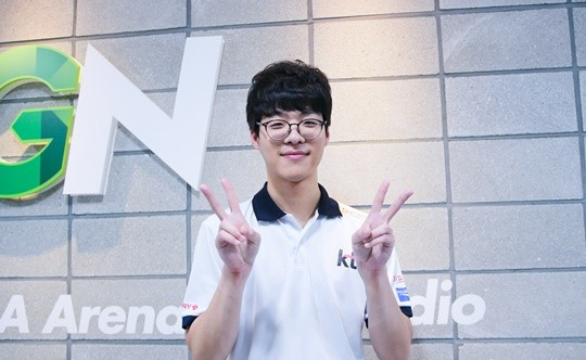 Smeb：因SKT的低迷 KT有了夺冠的机会